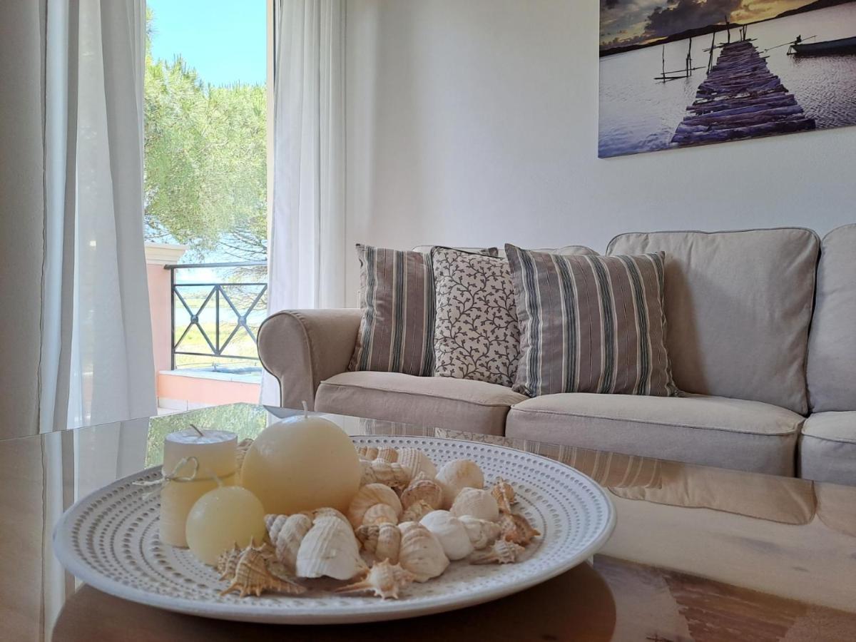Apartament Maison Du Kanoni (Corfu)