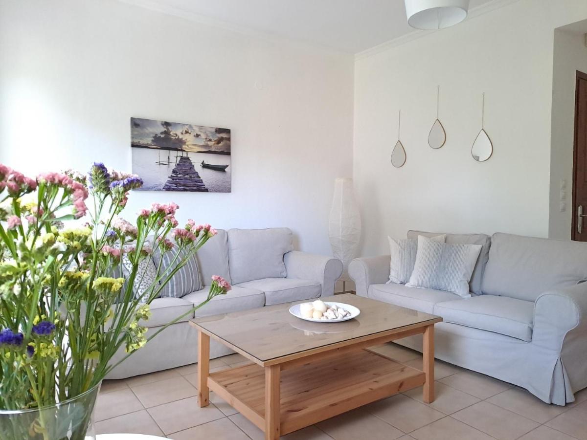 Apartament Maison Du