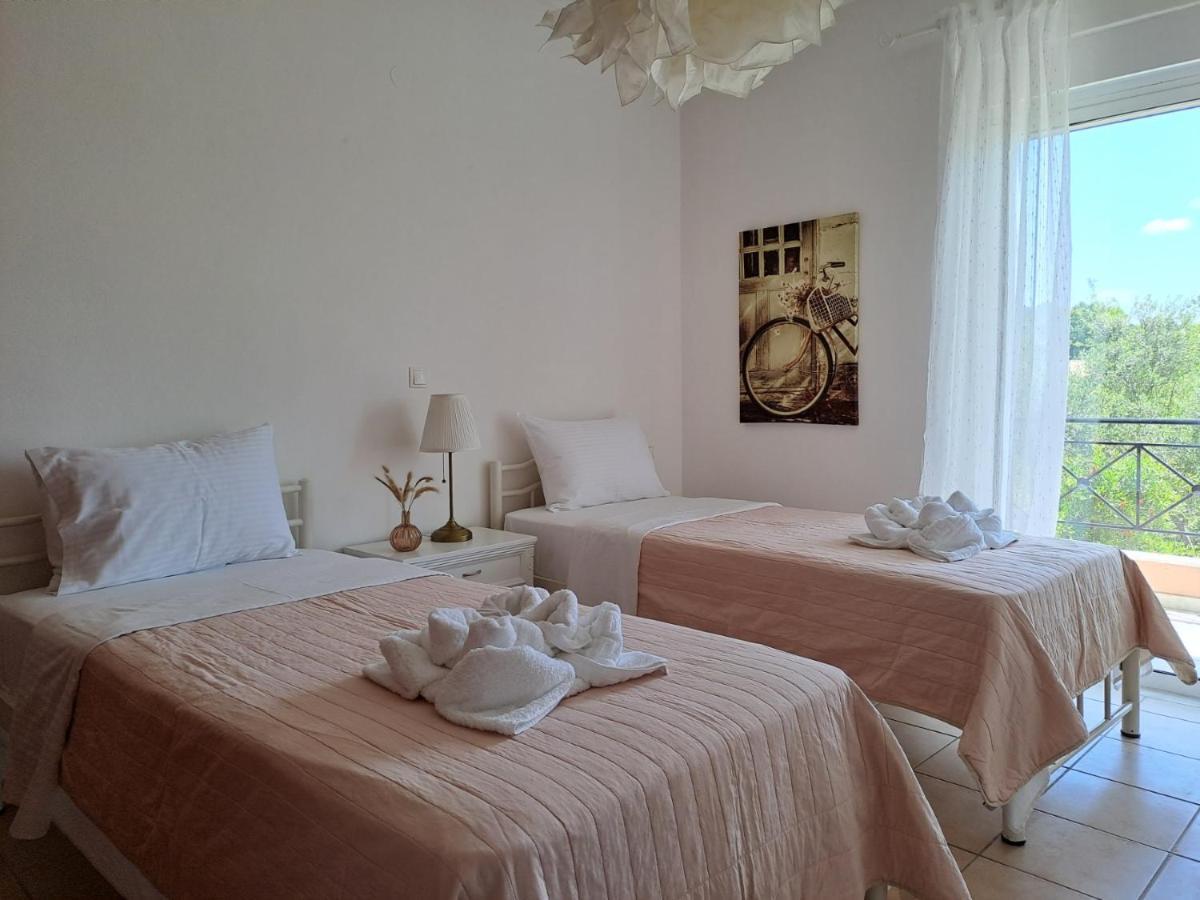 Apartament Maison Du Kanoni (Corfu)