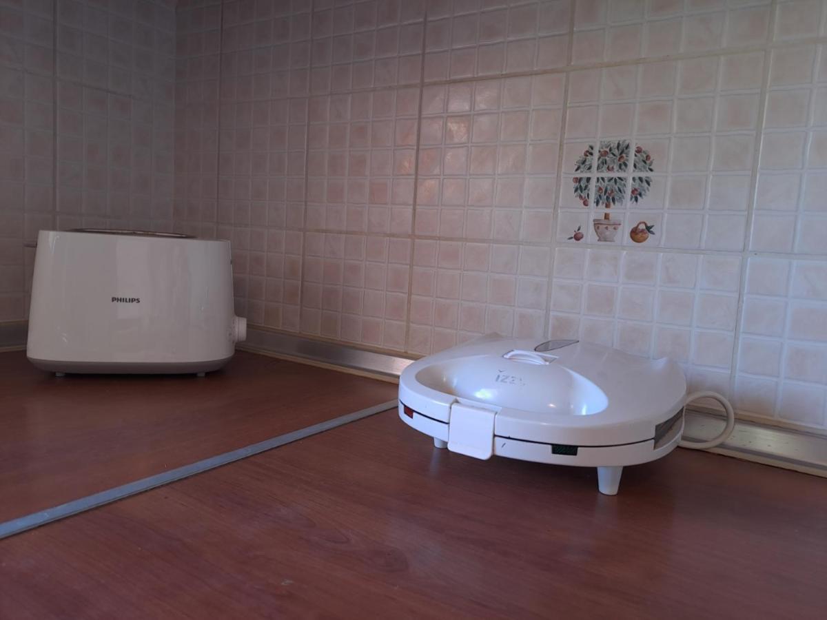 Maison Du Apartament Kanoni (Corfu)